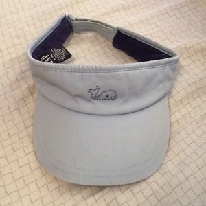 GAP Kids Light Blue Visor